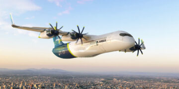 Авіація без викидів: Як Airbus планує підняти в повітря перший водневий літак ZEROe