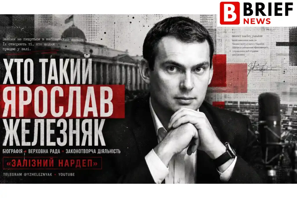 Замість звичного висновку: Україні потрібні не "балакучі голови", а професійні політики