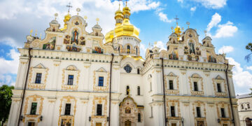Що подивитися в Києві за один день