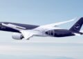 Lufthansa запустила перший літак зі Starlink: пасажирам обіцяють безкоштовний інтернет