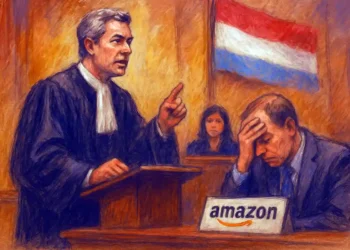 Amazon може заблокувати кошти продавця: де закінчуються правила маркетплейсу і починається право бізнесу на свої гроші