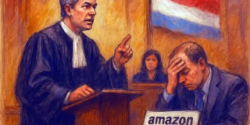 Amazon може заблокувати кошти продавця: де закінчуються правила маркетплейсу і починається право бізнесу на свої гроші