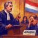 Amazon може заблокувати кошти продавця: де закінчуються правила маркетплейсу і починається право бізнесу на свої гроші
