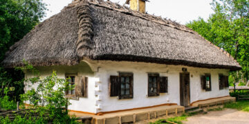 20 найцікавіших музеїв України