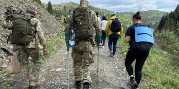 В Україні запустили платформу для відновлення через подорожі: як вона працює