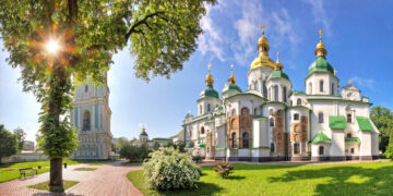 Зеленський запропонував надати 23 об’єктам статус національних святинь: що передбачають законопроєкти