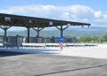 На кордоні України з ЄС відкрили новий пункт пропуску