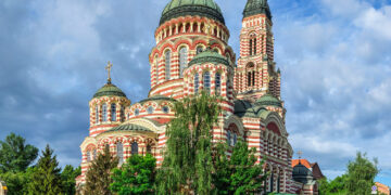 Що подивитися в Харкові
