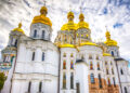 20 найцікавіших храмів і монастирів України