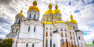 20 найцікавіших храмів і монастирів України