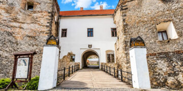 Що подивитися в Мукачево