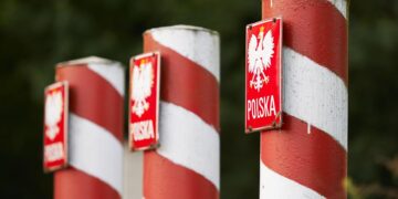 Польща пришвидшить рух на кордоні з Україною через загрозу російських ударів