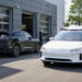 Bolt та Lucid планують запустити 25 тисяч безпілотних таксі в Європі