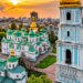 Українське бароко: 12 архітектурних шедеврів, які варто побачити