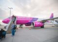 Wizz Air повертає рейси на Близький Схід: частина маршрутів буде доступна з сусідніх з Україною країн