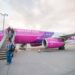 Wizz Air повертає рейси на Близький Схід: частина маршрутів буде доступна з сусідніх з Україною країн